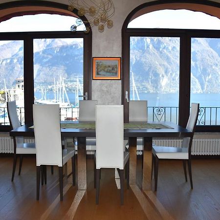 Bellagio Lakeside Apartment ภายนอก รูปภาพ