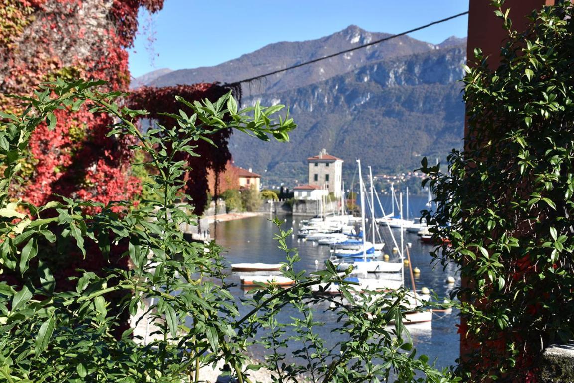Bellagio Lakeside Apartment ภายนอก รูปภาพ