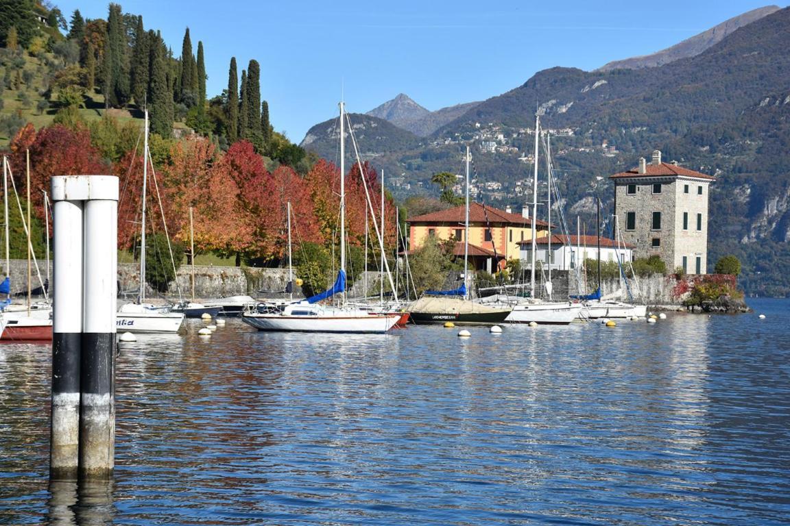 Bellagio Lakeside Apartment ภายนอก รูปภาพ