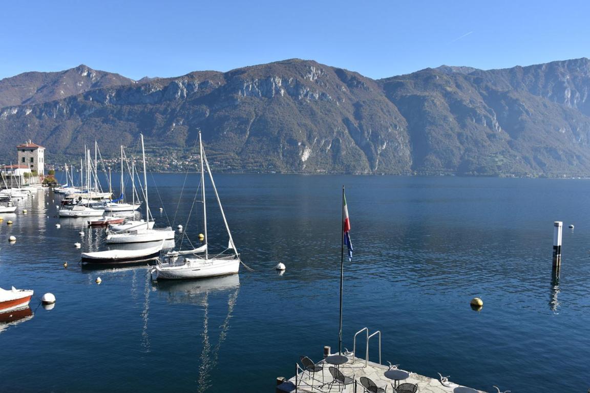 Bellagio Lakeside Apartment ภายนอก รูปภาพ