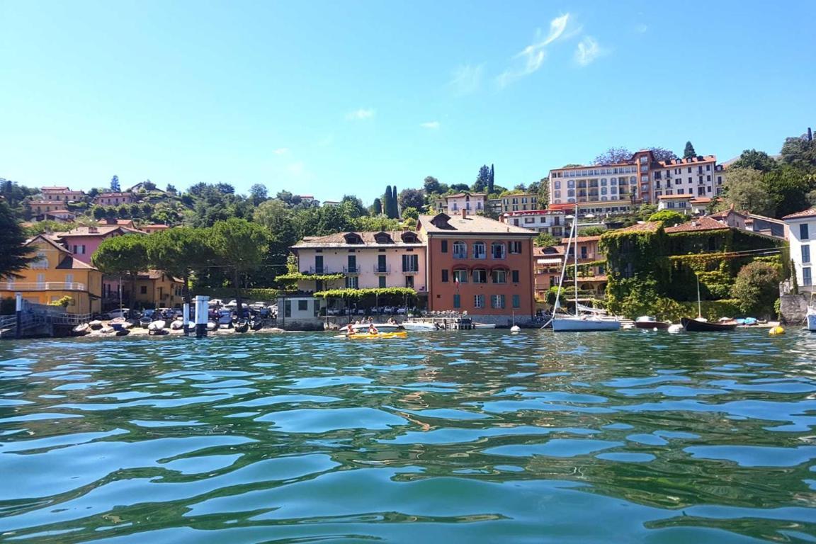 Bellagio Lakeside Apartment ภายนอก รูปภาพ