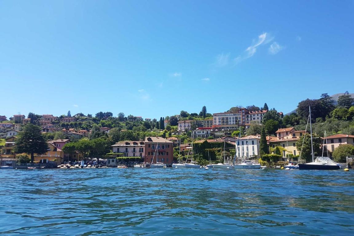 Bellagio Lakeside Apartment ภายนอก รูปภาพ