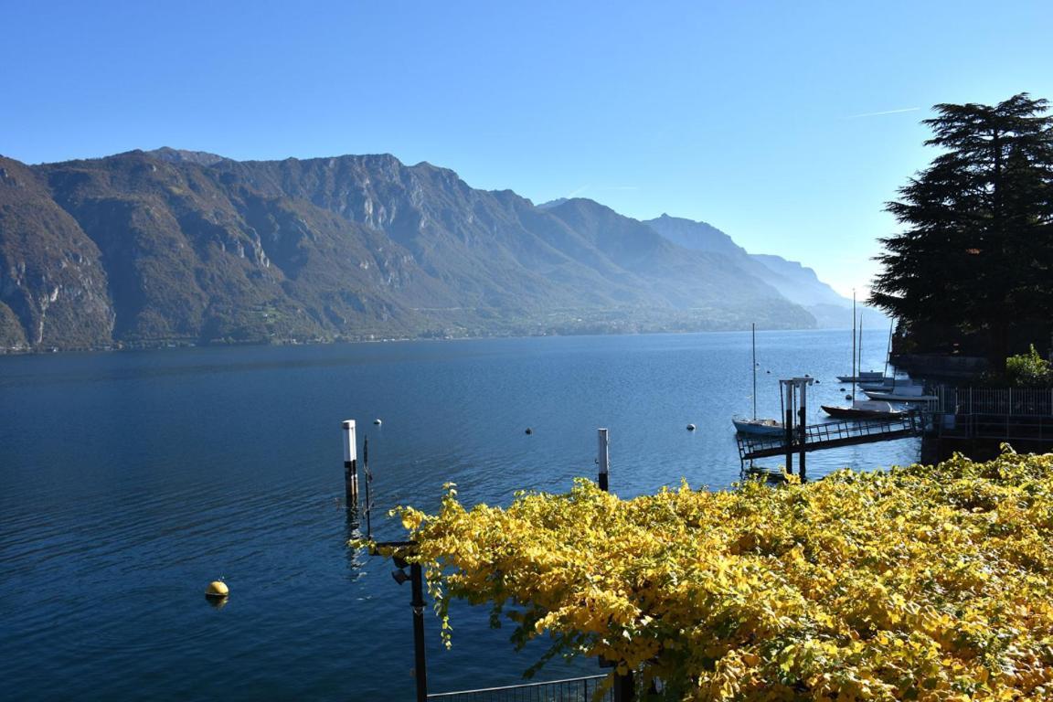 Bellagio Lakeside Apartment ภายนอก รูปภาพ