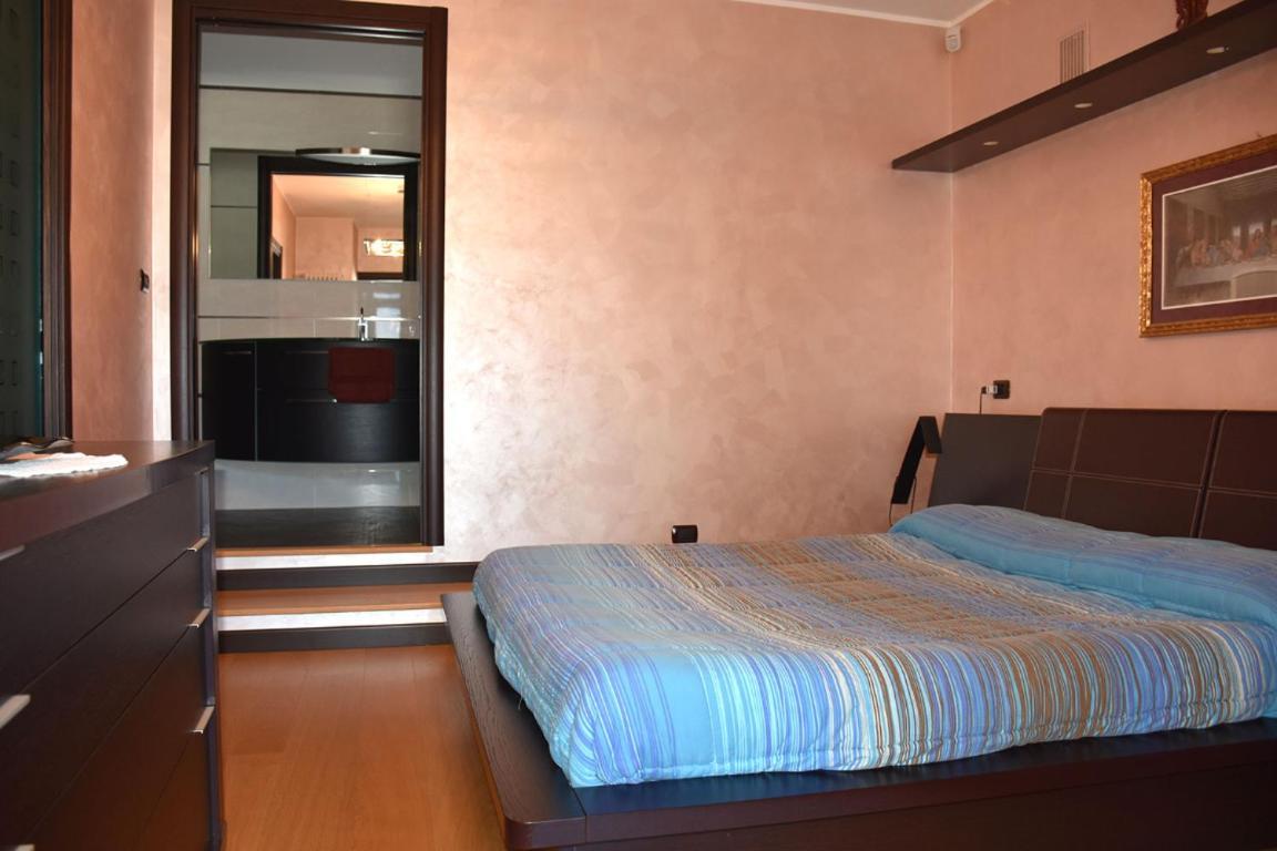 Bellagio Lakeside Apartment ภายนอก รูปภาพ