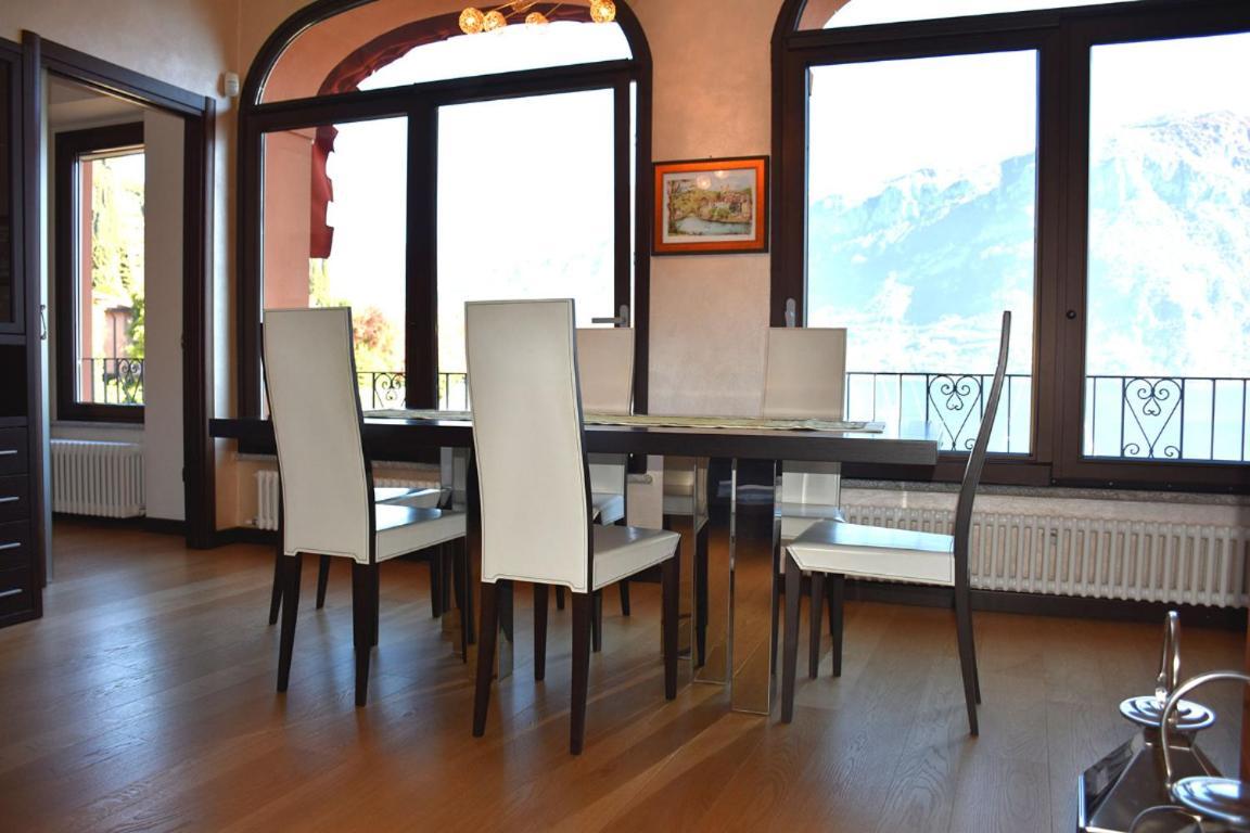 Bellagio Lakeside Apartment ภายนอก รูปภาพ