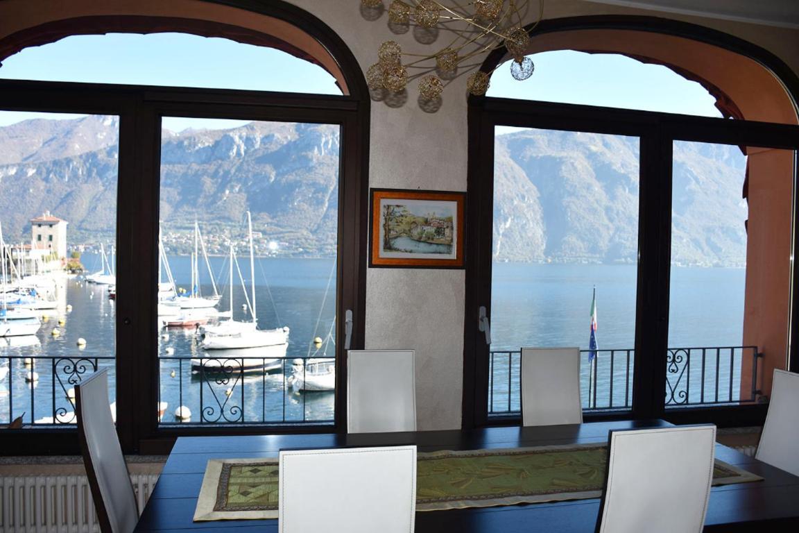 Bellagio Lakeside Apartment ภายนอก รูปภาพ