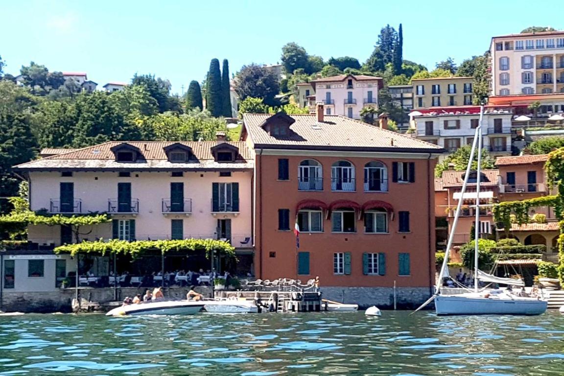 Bellagio Lakeside Apartment ภายนอก รูปภาพ