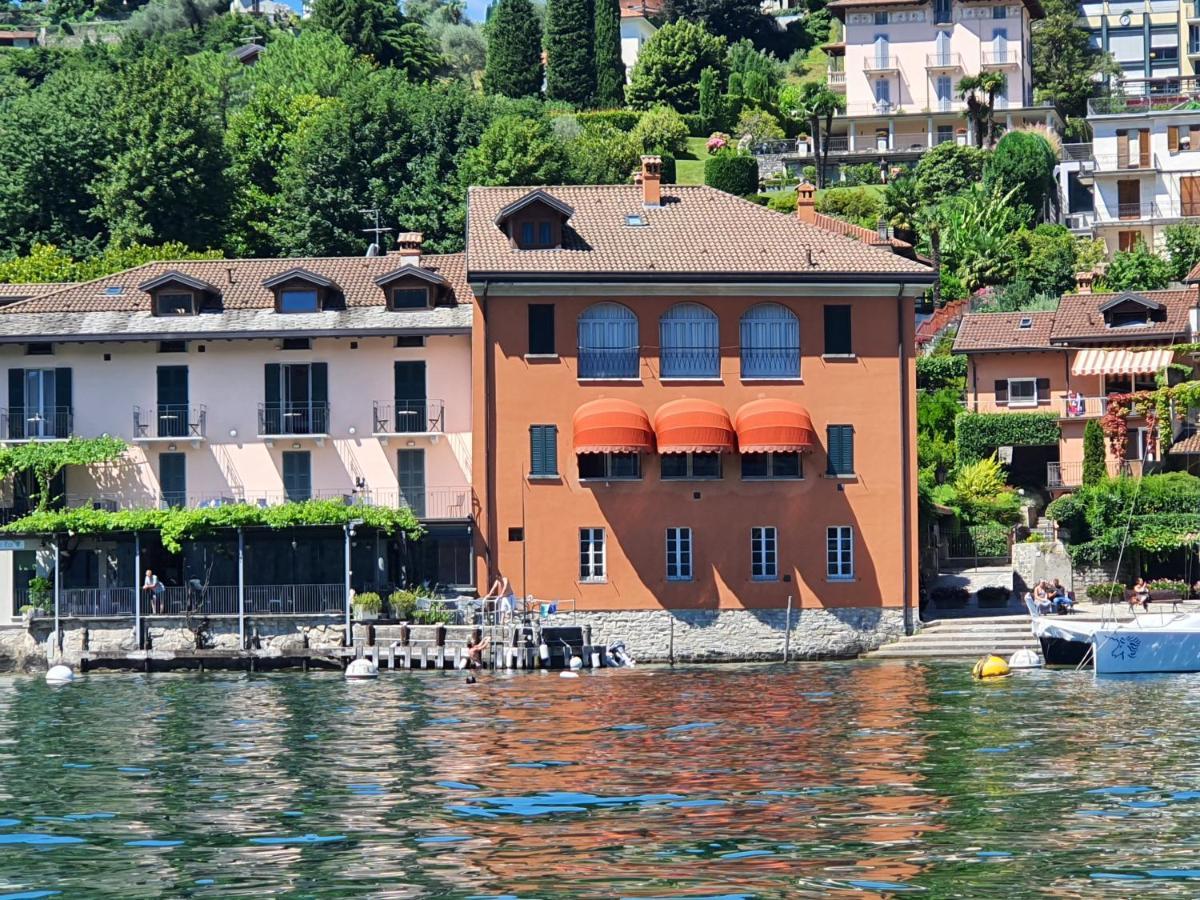 Bellagio Lakeside Apartment ภายนอก รูปภาพ