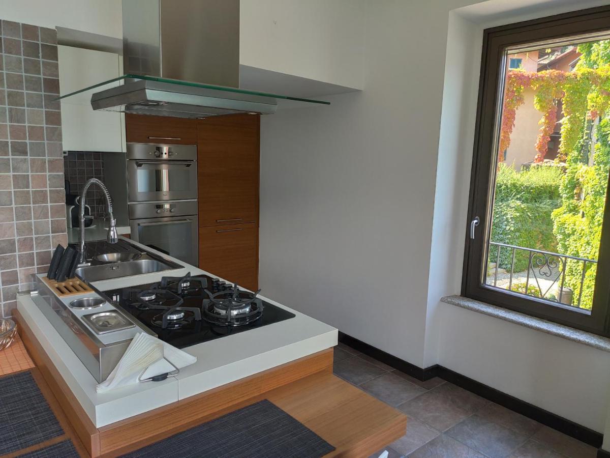 Bellagio Lakeside Apartment ภายนอก รูปภาพ