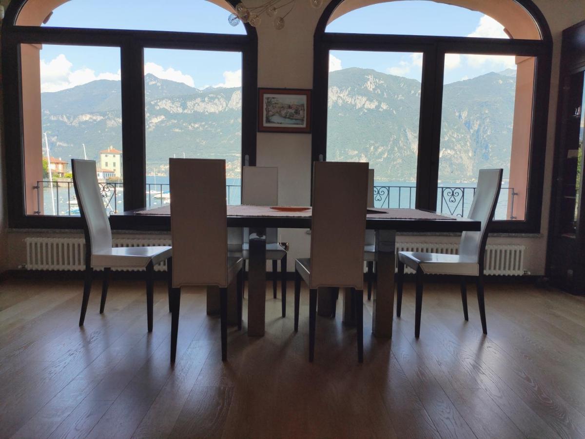 Bellagio Lakeside Apartment ภายนอก รูปภาพ