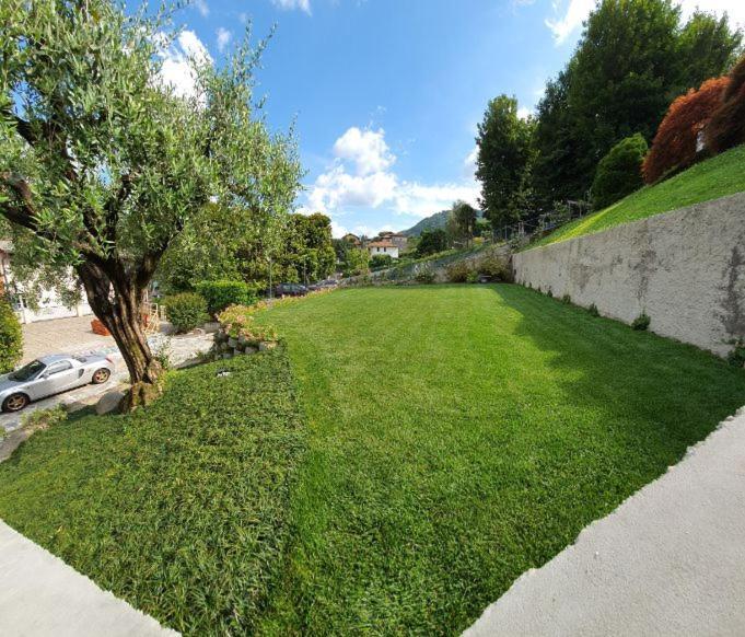 Bellagio Lakeside Apartment ภายนอก รูปภาพ